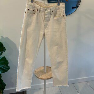 Levi's 501's
